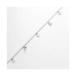 ESPRIT Fußkette Lucky -Modeaccessoires Geschäft 88674766 2