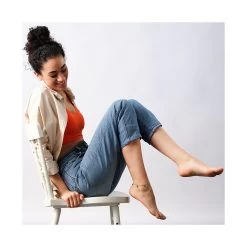 ESPRIT Fußkette Lucky -Modeaccessoires Geschäft 88674766 m1