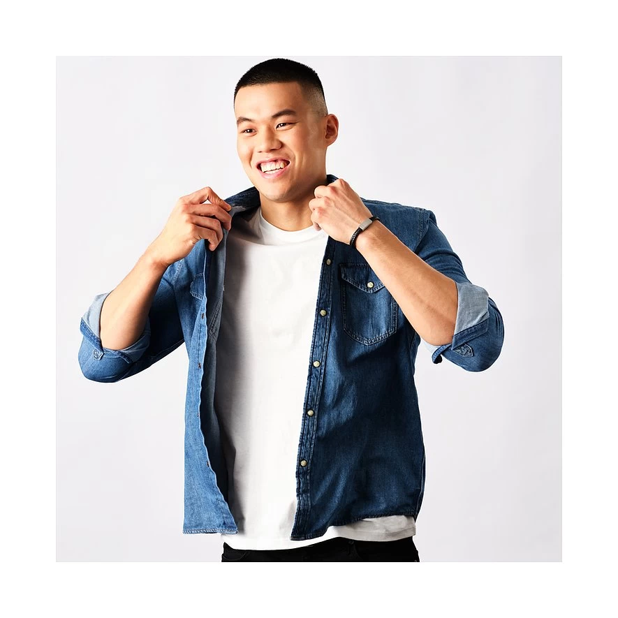 ESPRIT Armband Unbent 3 ESPRIT Armband Unbent – Bild 3