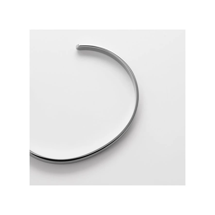 ESPRIT Armreif Plain 5 ESPRIT Armreif Plain – Bild 5