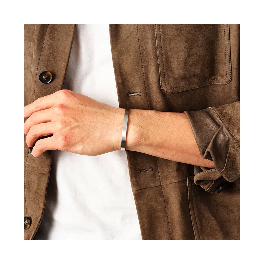 ESPRIT Armreif Plain 2 ESPRIT Armreif Plain – Bild 2