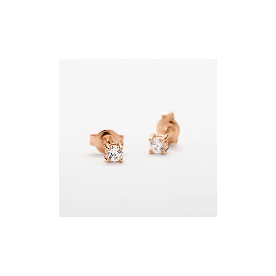 ESPRIT Ohrstecker Belle 4 ESPRIT Ohrstecker Belle – Bild 4