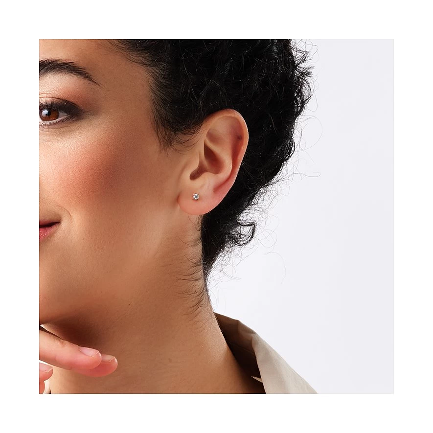 ESPRIT Ohrstecker Belle 2 ESPRIT Ohrstecker Belle – Bild 2