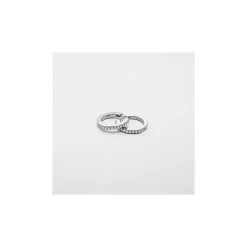 ESPRIT Creolen Glow -Modeaccessoires Geschäft 88675878 1