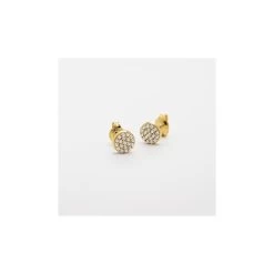 ESPRIT Ohrstecker Gleam 8 ESPRIT Ohrstecker Gleam -Modeaccessoires Geschäft 88676114 1