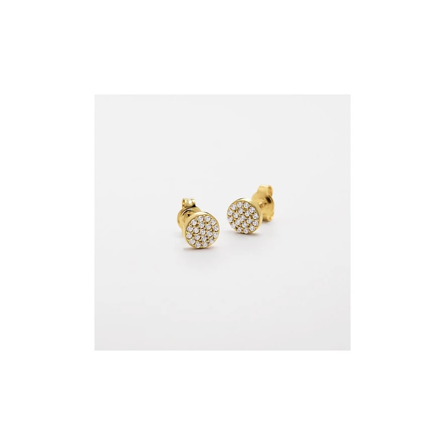 ESPRIT Ohrstecker Gleam 4 ESPRIT Ohrstecker Gleam – Bild 4