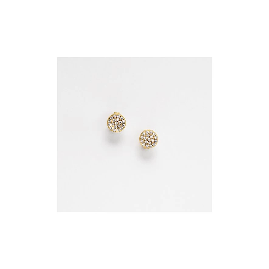 ESPRIT Ohrstecker Gleam 5 ESPRIT Ohrstecker Gleam – Bild 5