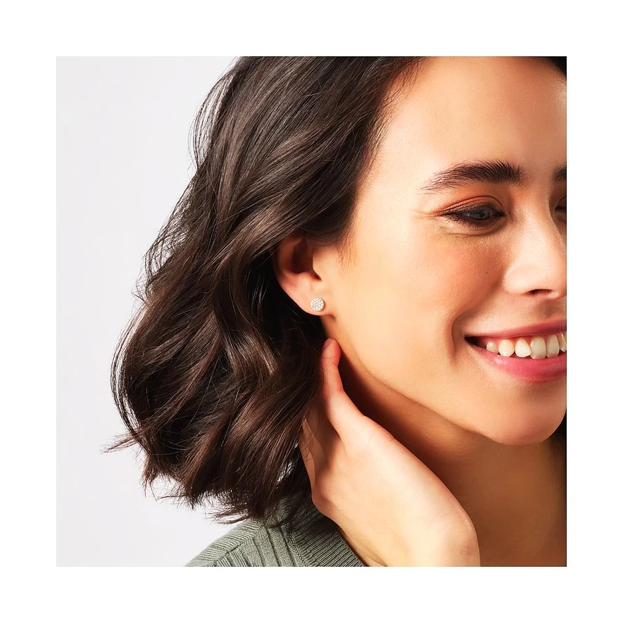 ESPRIT Ohrstecker Gleam 2 ESPRIT Ohrstecker Gleam – Bild 2