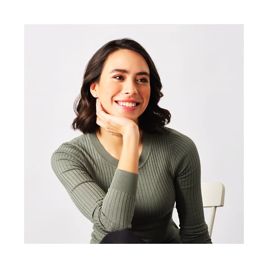 ESPRIT Ohrstecker Gleam 3 ESPRIT Ohrstecker Gleam – Bild 3