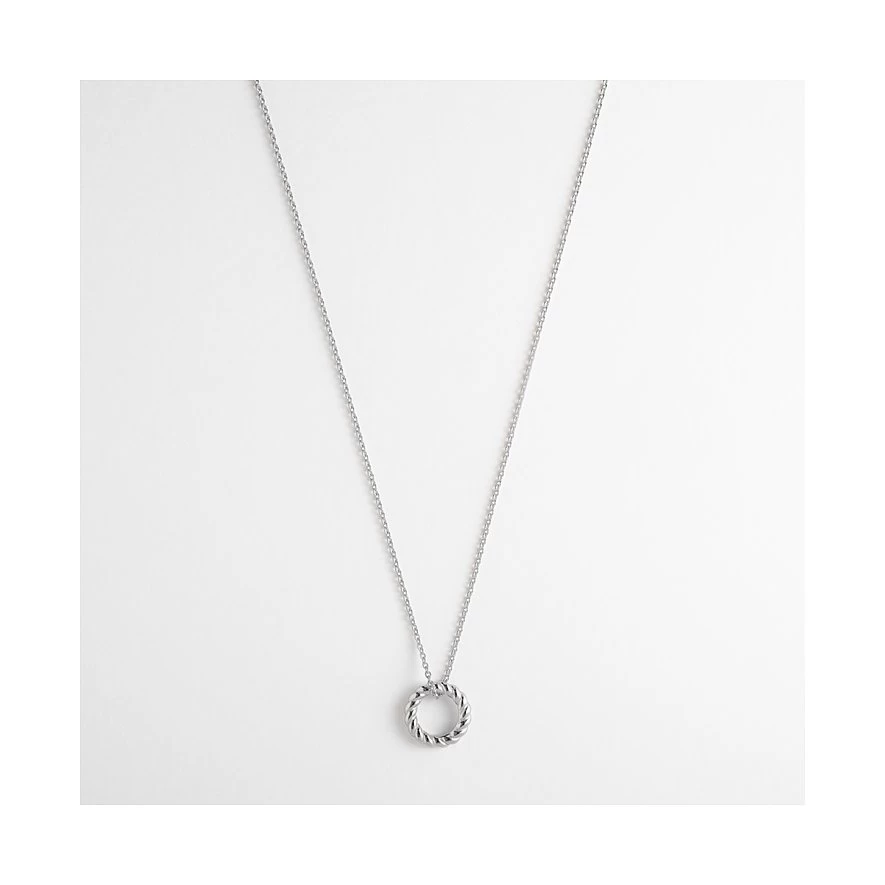 ESPRIT Kette Twisted 4 ESPRIT Kette Twisted – Bild 4