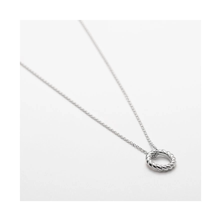 ESPRIT Kette Twisted 5 ESPRIT Kette Twisted – Bild 5