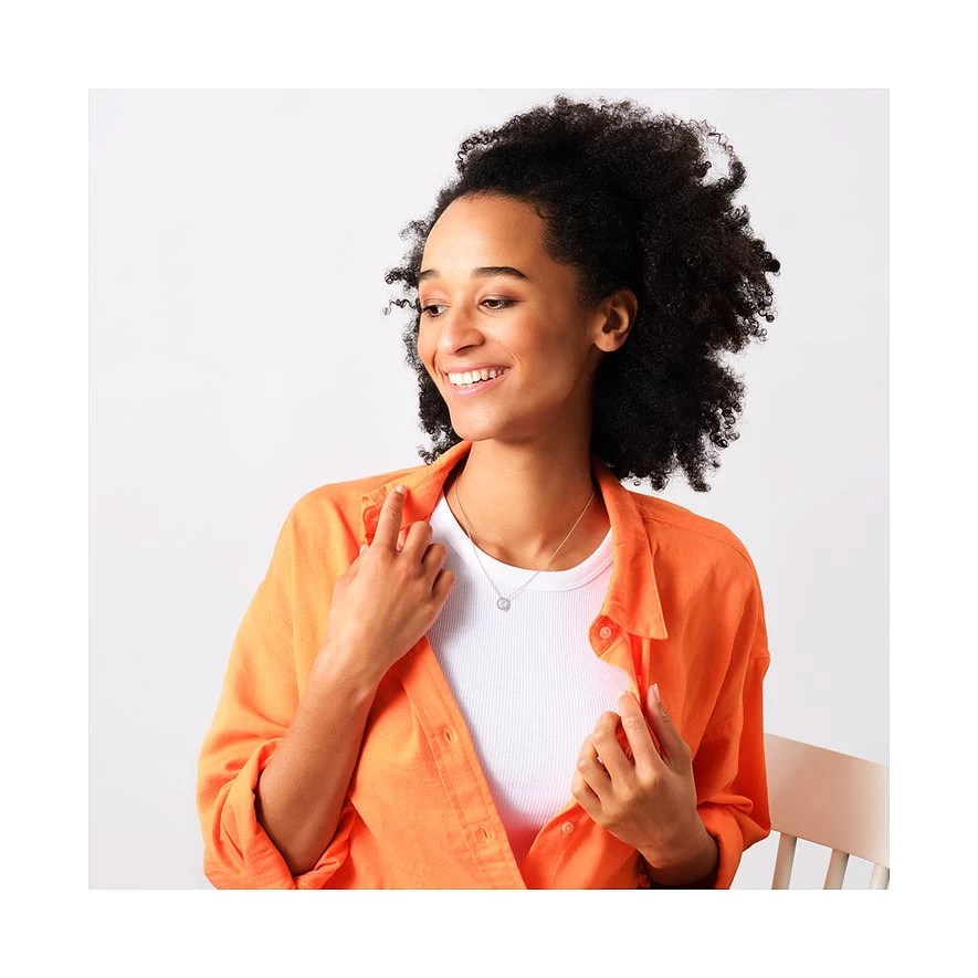 ESPRIT Kette Twisted 3 ESPRIT Kette Twisted – Bild 3