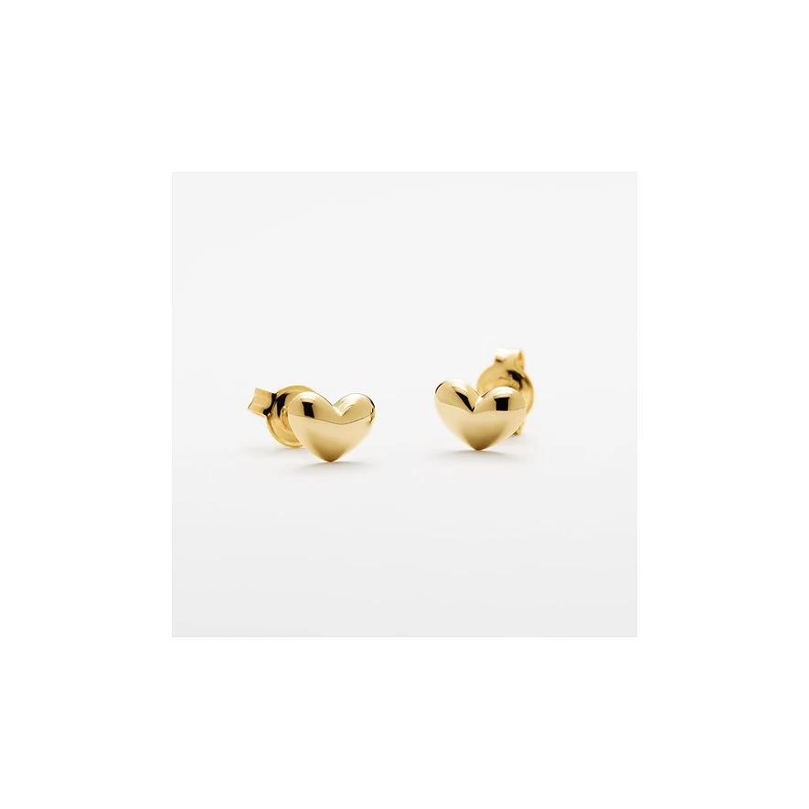 ESPRIT Ohrstecker Crush 5 ESPRIT Ohrstecker Crush – Bild 5