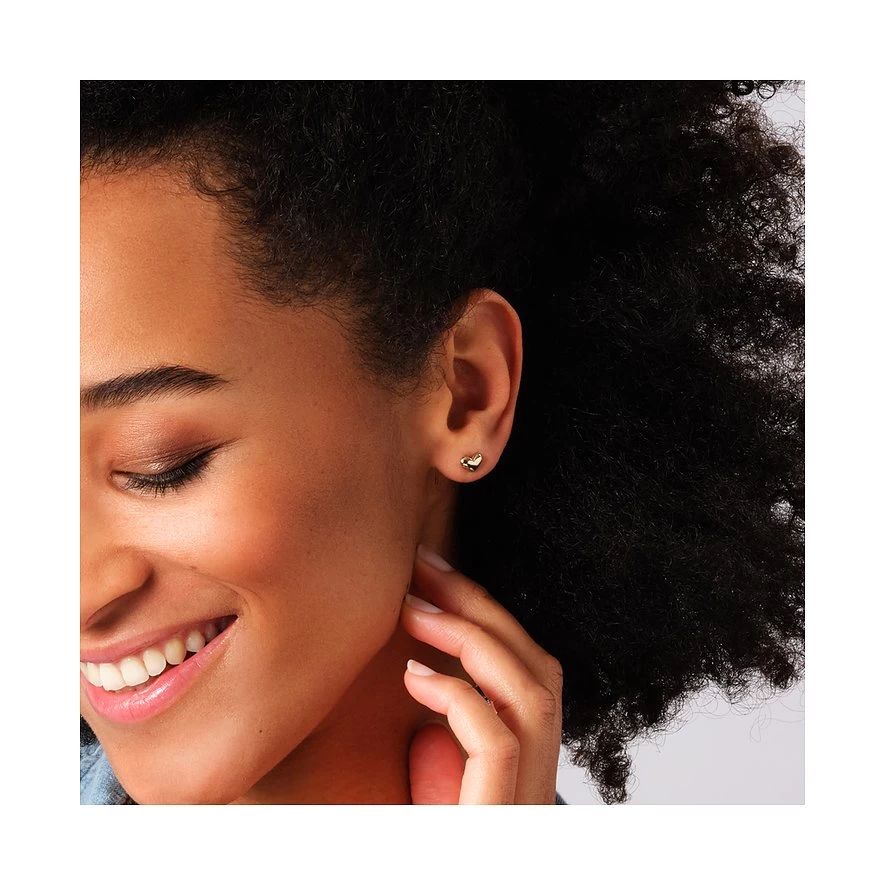 ESPRIT Ohrstecker Crush 2 ESPRIT Ohrstecker Crush – Bild 2