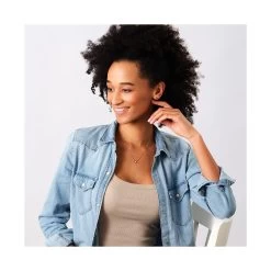 ESPRIT Ohrstecker Crush 9 ESPRIT Ohrstecker Crush -Modeaccessoires Geschäft 88677382 m2