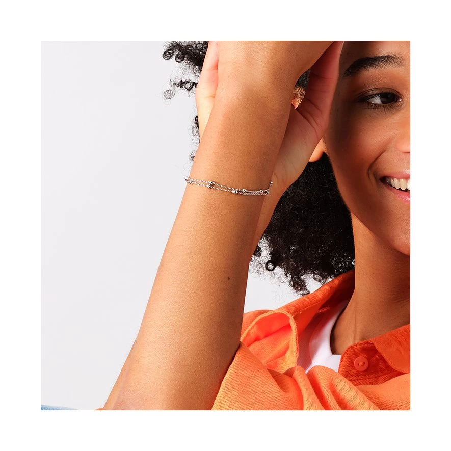 ESPRIT Armband Globe 2 ESPRIT Armband Globe – Bild 2