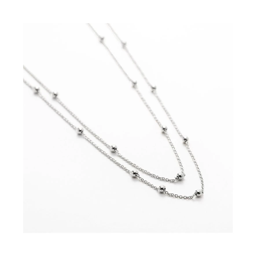 ESPRIT Kette Globe 6 ESPRIT Kette Globe – Bild 6