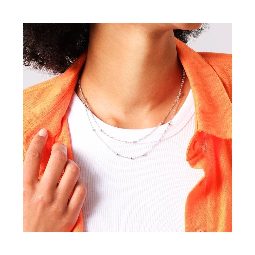 ESPRIT Kette Globe 2 ESPRIT Kette Globe – Bild 2