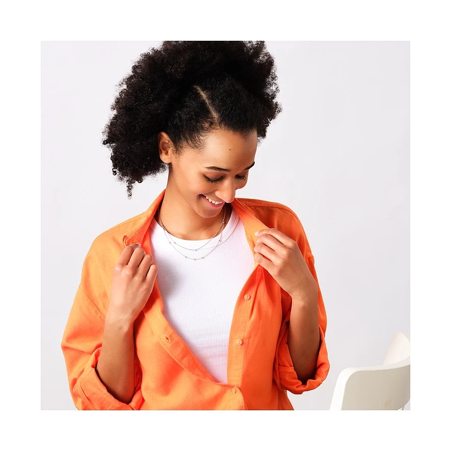 ESPRIT Kette Globe 3 ESPRIT Kette Globe – Bild 3