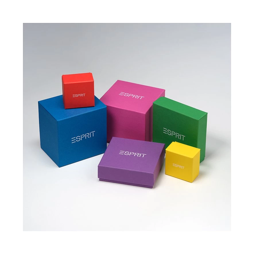 ESPRIT Damenring Wave 6 ESPRIT Damenring Wave – Bild 6