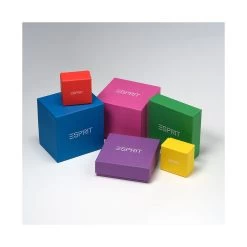 ESPRIT Damenring Smile 8 ESPRIT Damenring Smile -Modeaccessoires Geschäft 88678885 10