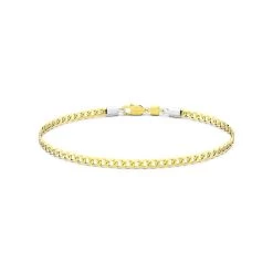 Zancan Armband Insignia Gold