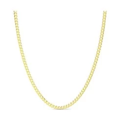 Zancan Kette Insignia Gold