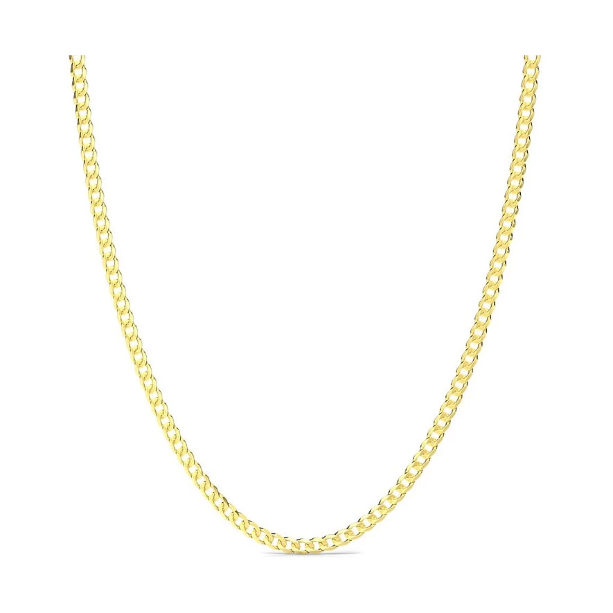 Zancan Kette Insignia Gold 1 Zancan Kette Insignia Gold