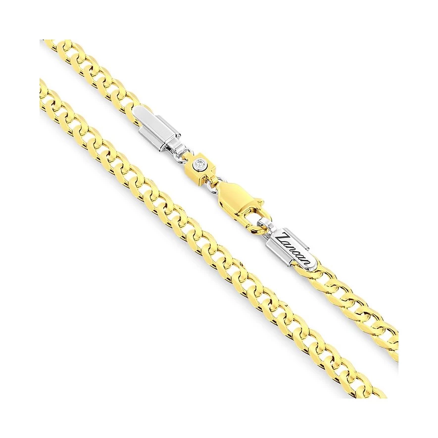 Zancan Kette Insignia Gold 2 Zancan Kette Insignia Gold – Bild 2