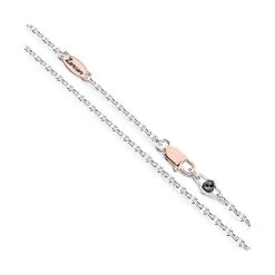 Zancan Kette Black Magic 5 Zancan Kette Black Magic -Modeaccessoires Geschäft 88689798 2