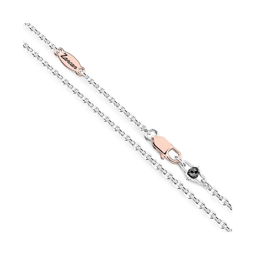 Zancan Kette Black Magic 3 Zancan Kette Black Magic – Bild 3