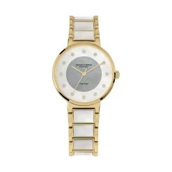 Jacques Lemans Damenuhr Eco Power