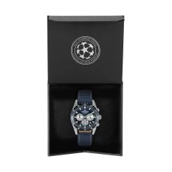 Jacques Lemans Chronograph UEFA Champions League -Modeaccessoires Geschäft 88692039 2