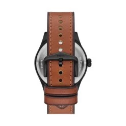 Fossil Herrenuhr Defender -Modeaccessoires Geschäft 88695381 2