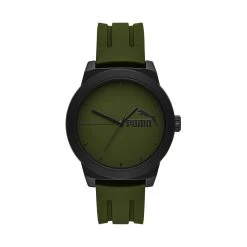 Puma Herrenuhr Puma 5