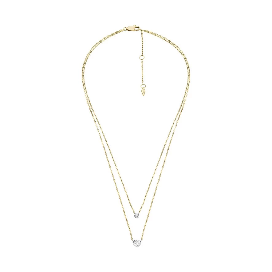 Fossil Kette Sadie 1 Fossil Kette Sadie