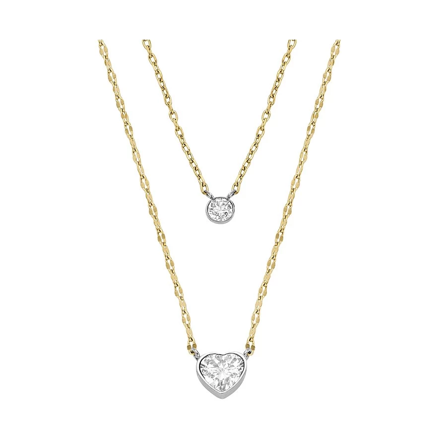 Fossil Kette Sadie 3 Fossil Kette Sadie – Bild 3