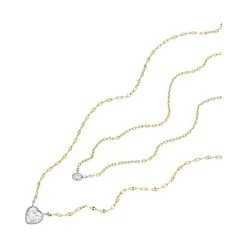 Fossil Kette Sadie 8 Fossil Kette Sadie -Modeaccessoires Geschäft 88696921 2