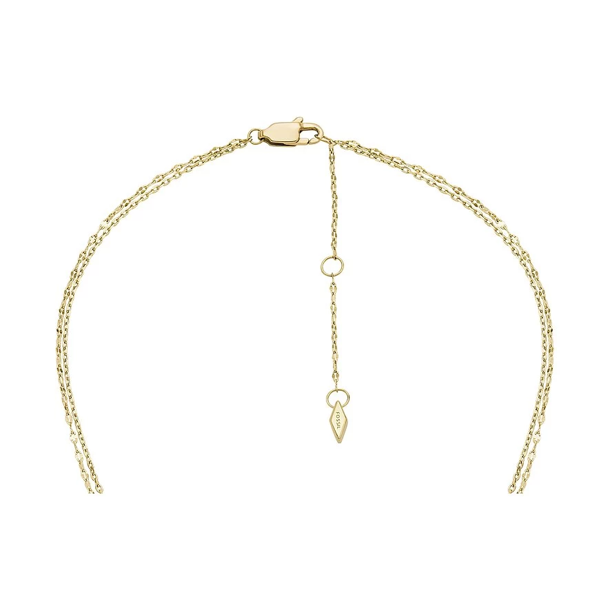 Fossil Kette Sadie 5 Fossil Kette Sadie – Bild 5