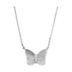 Fossil Kette Sterling