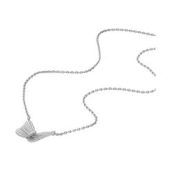 Fossil Kette Sterling -Modeaccessoires Geschäft 88697286 1