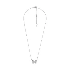 Fossil Kette Sterling -Modeaccessoires Geschäft 88697286 2