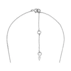 Fossil Kette Sterling -Modeaccessoires Geschäft 88697286 3
