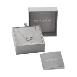 Michael Kors Kette BOXED GIFTING -Modeaccessoires Geschäft 88698428 2