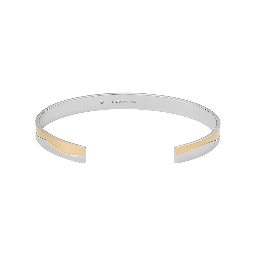 Skagen Armreif Kariana 3 Skagen Armreif Kariana – Bild 3