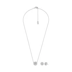 Michael Kors Schmuck-Set Kors Brilliance -Modeaccessoires Geschäft 88700899 1