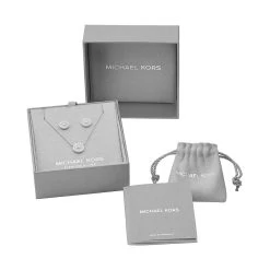 Michael Kors Schmuck-Set Kors Brilliance -Modeaccessoires Geschäft 88700899 4