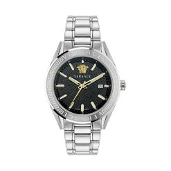 Versace Herrenuhr V-Code