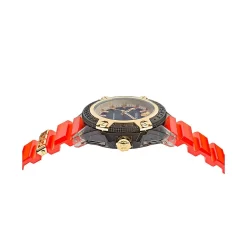 Versace Herrenuhr Icon Active Indiglo -Modeaccessoires Geschäft 88708555 2