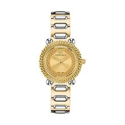 Versace Damenuhr Greca Twist